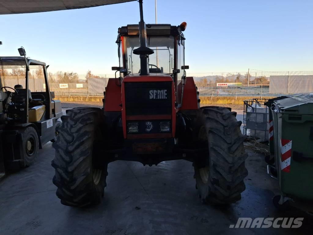 Same Laser 110 Tractores