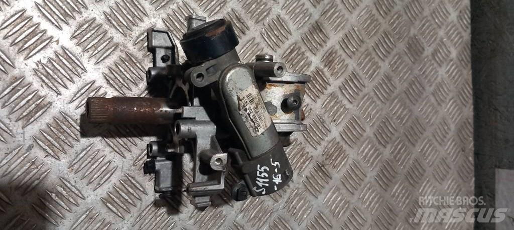 Scania R 420   1407683 Cabinas e interior