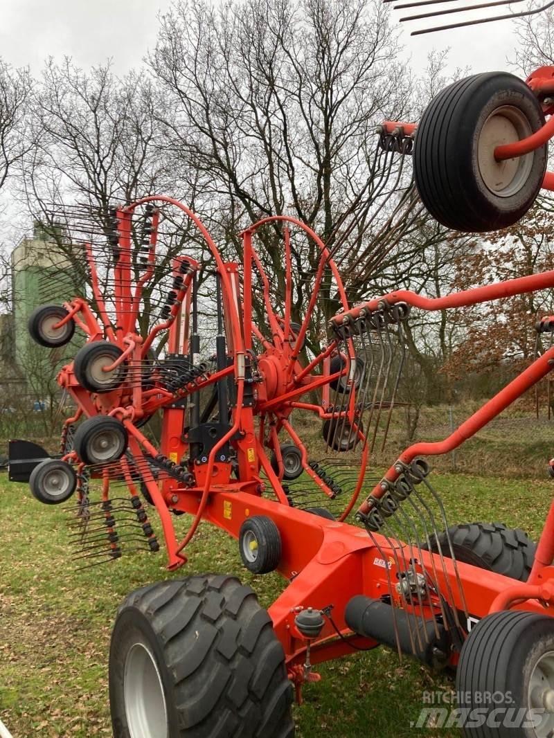 Kuhn GA 13131 Hileradoras