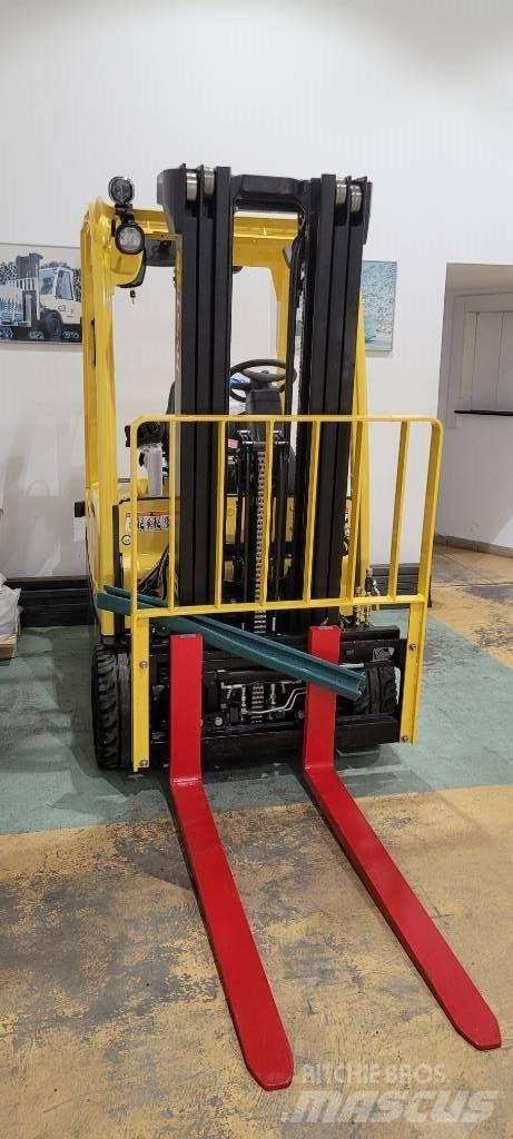 Hyster J 2.00 XNT Carretillas de horquilla eléctrica