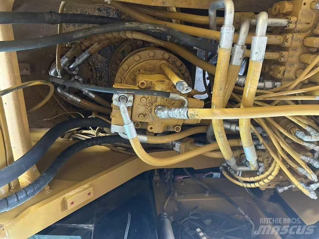 CAT 329 D L Excavadoras de cadenas