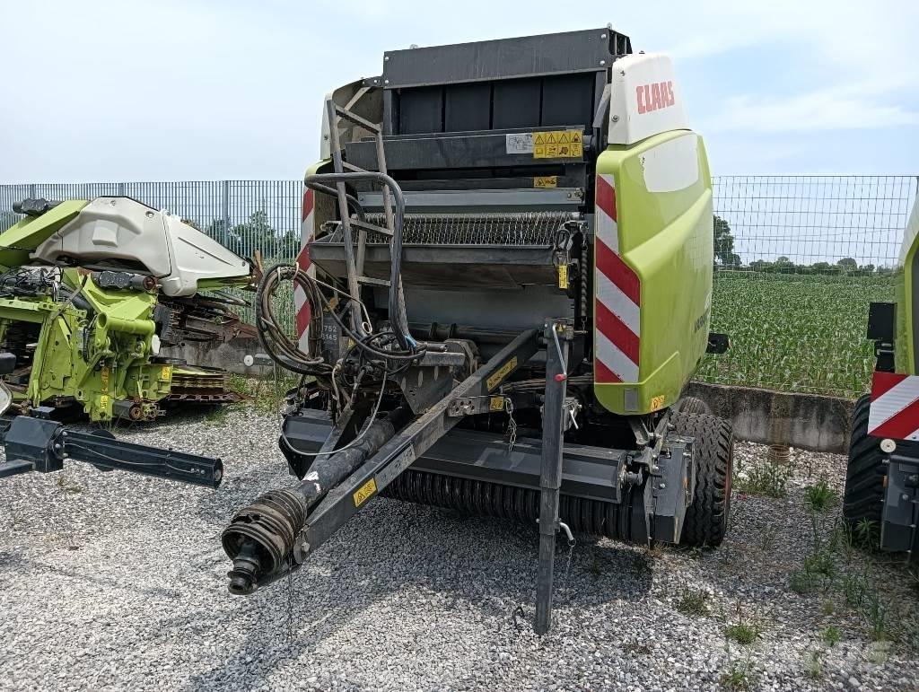 CLAAS Variant 480 RF Rotoempacadoras