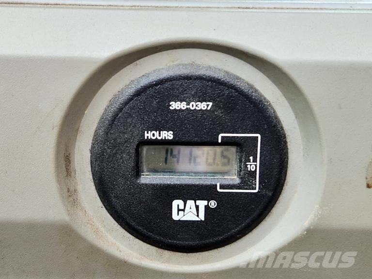 CAT 330F Excavadoras de cadenas