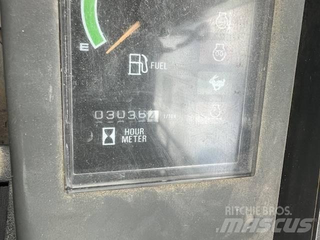 Takeuchi TB 23 R Mini excavadoras < 7t