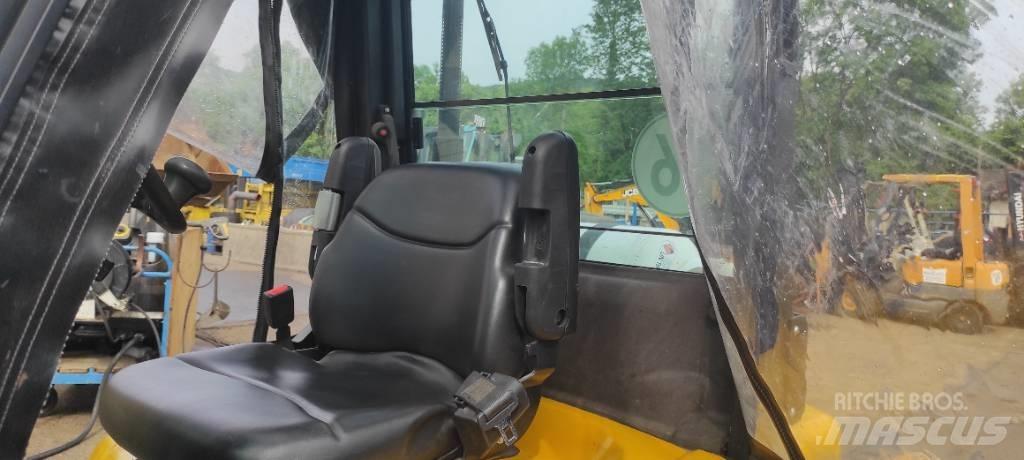 Yale GLP25VX Carretillas LPG