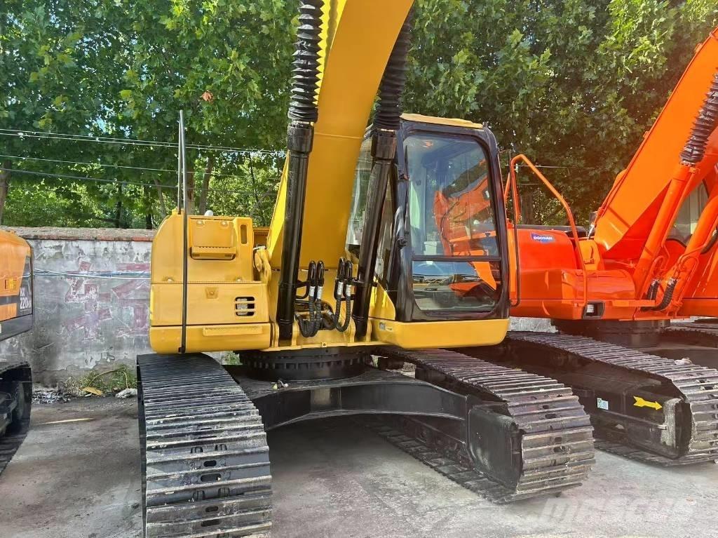 CAT 320 CL Excavadoras de cadenas