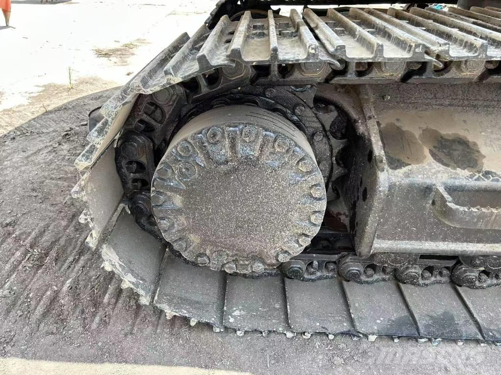 CAT 320 CL Excavadoras de cadenas