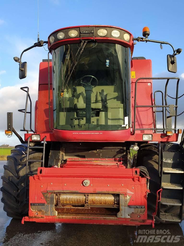 Case IH 7088 Cosechadoras combinadas