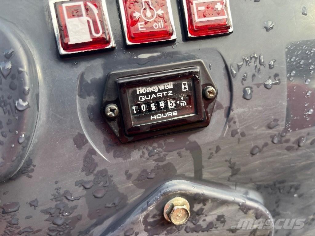 Kubota U10-3 Mini excavadoras < 7t