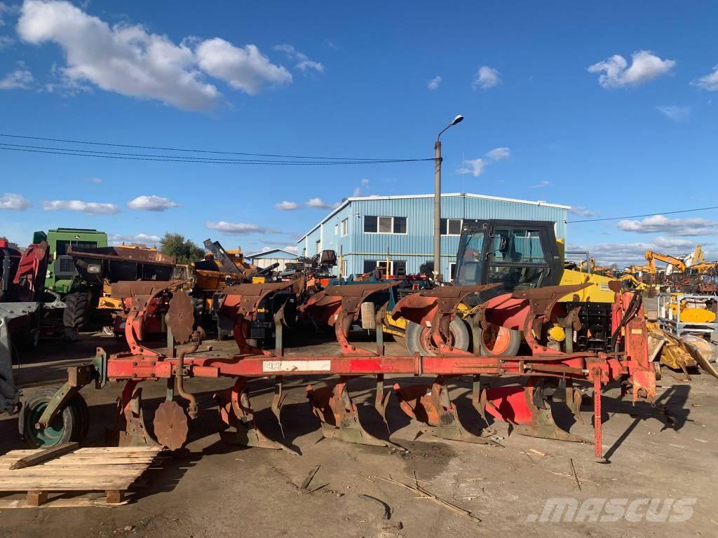 Vogel & Noot 5 Arados reversibles suspendidos