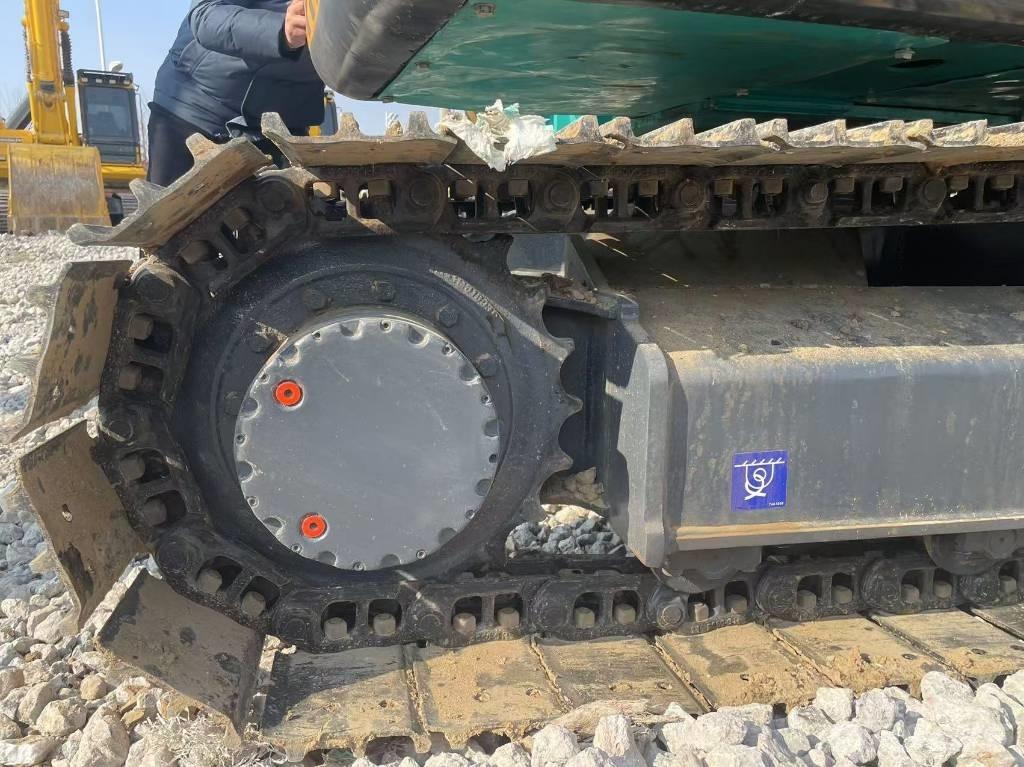Kobelco SK 75 Excavadoras de cadenas