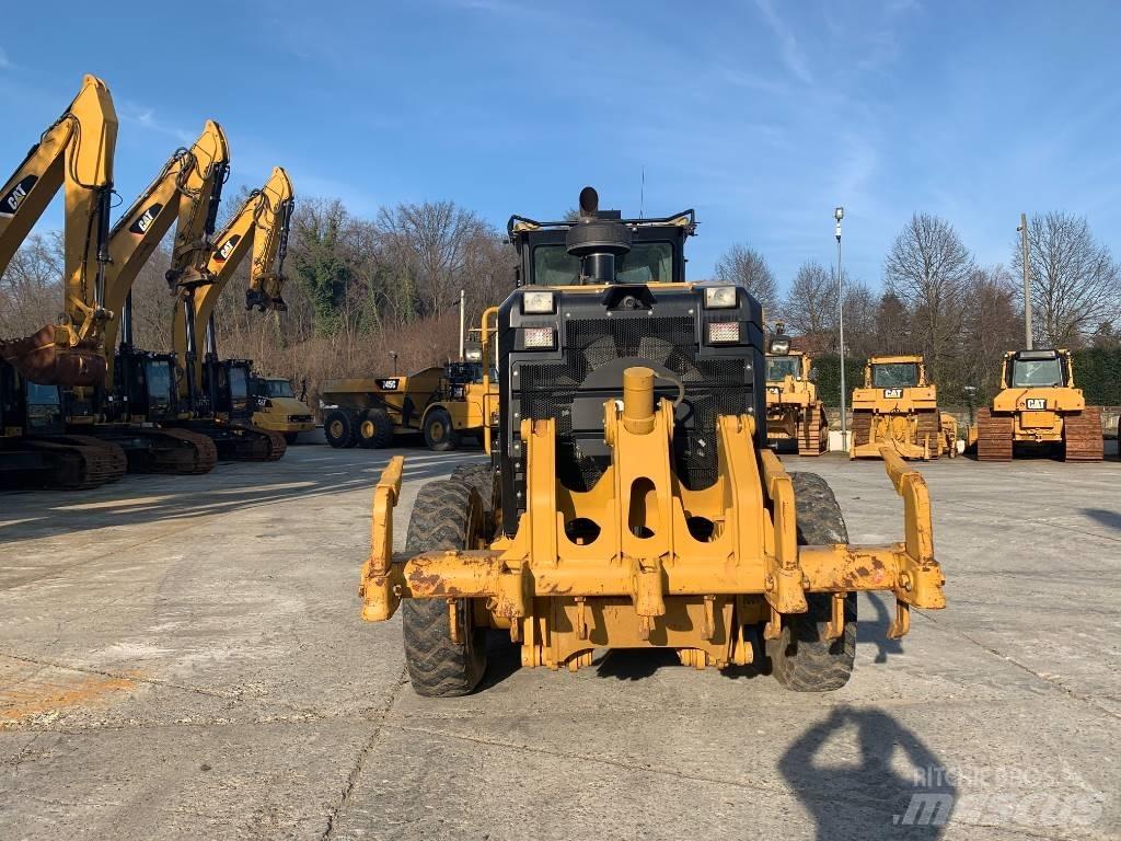 CAT 140 M 2 Motoniveladoras