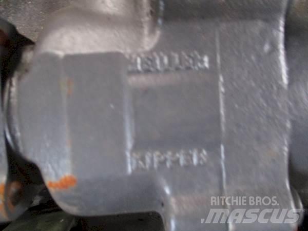 Meiller PTO PUMP Transporte - Otros
