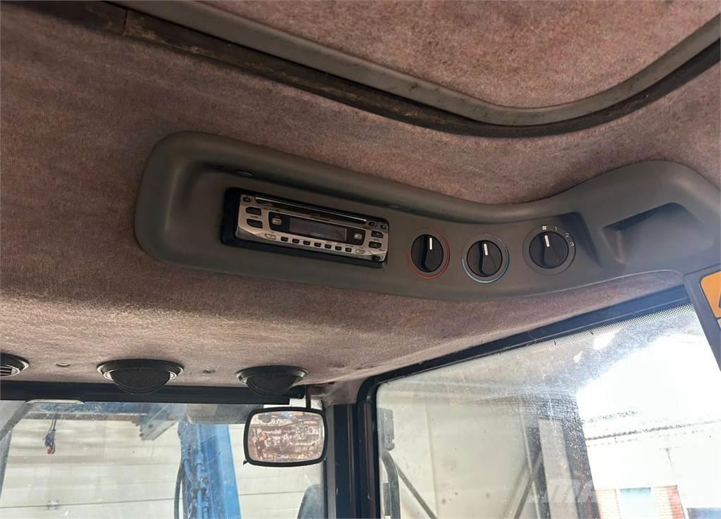 New Holland TS 90 Tractores