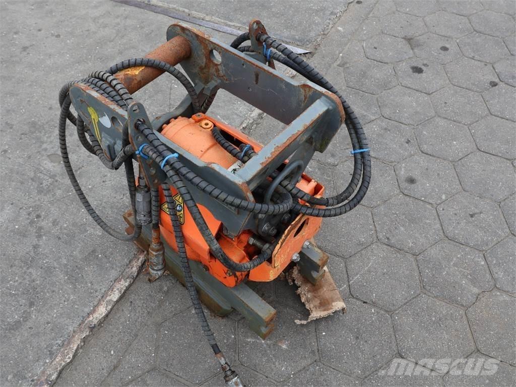  TILT ROTATOR TR07 Agricultura - Otros