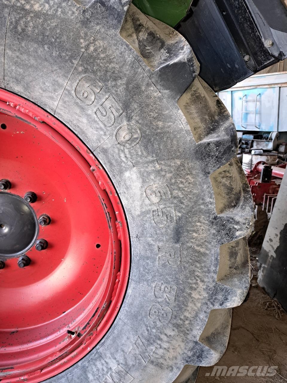 Fendt favorit 816 Tractores