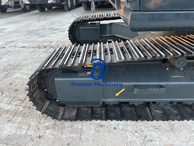 Hyundai HX220 HD Excavadoras de cadenas