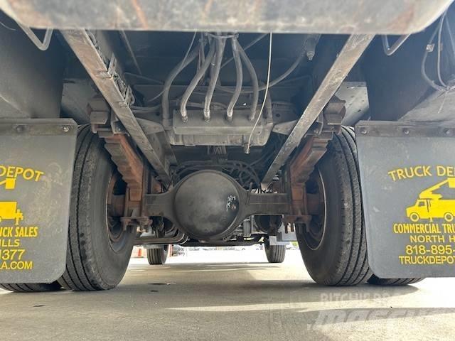 GMC Topkick C 7500 Camiones grúa