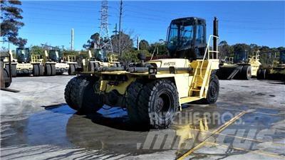 Hyster H22.00XM-12EC Carretillas para contenedores