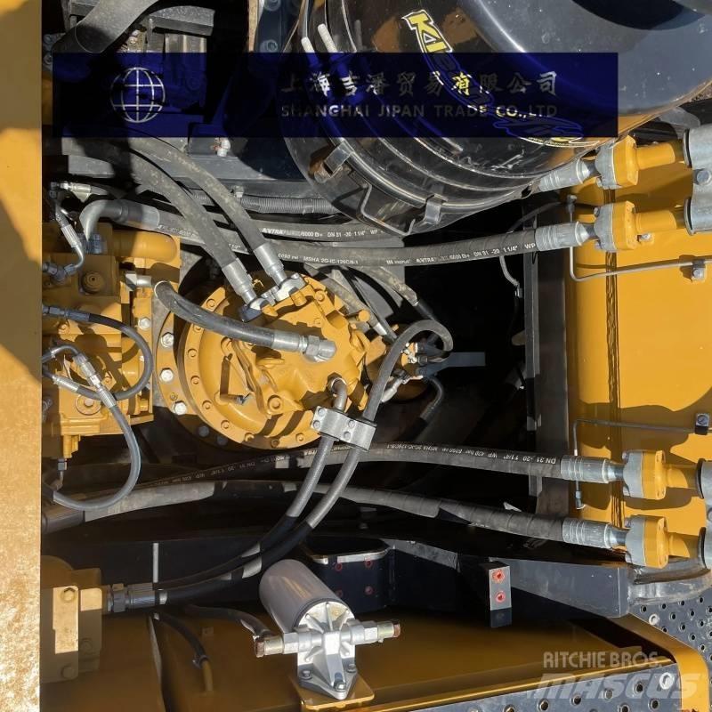 Sany SY 550 H Excavadoras de cadenas