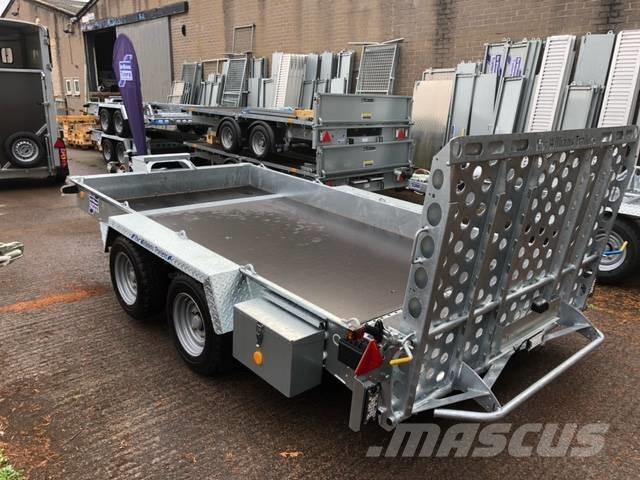 Ifor Williams LM105G Otros remolques