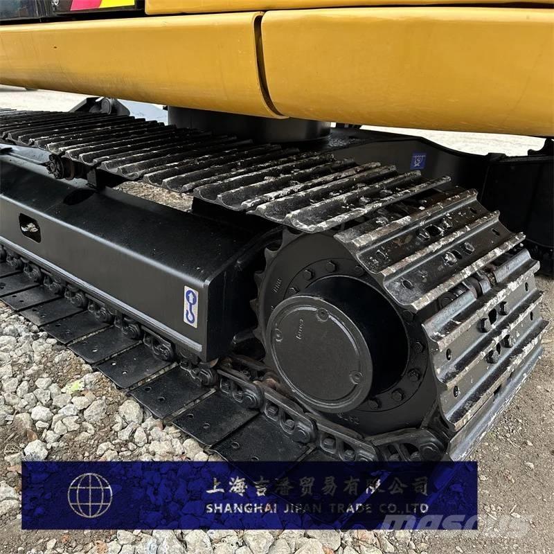 CAT 308E Mini excavadoras < 7t