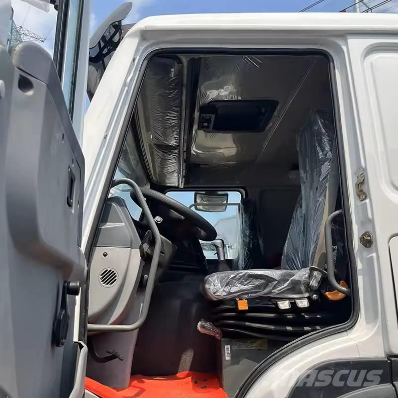 Howo 371 6x4 Camiones bañeras basculantes o volquetes