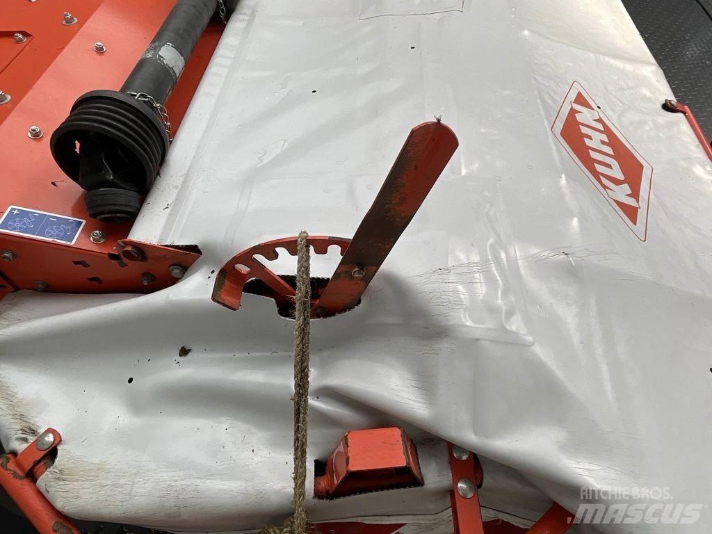 Kuhn FC 314 FF Segadoras
