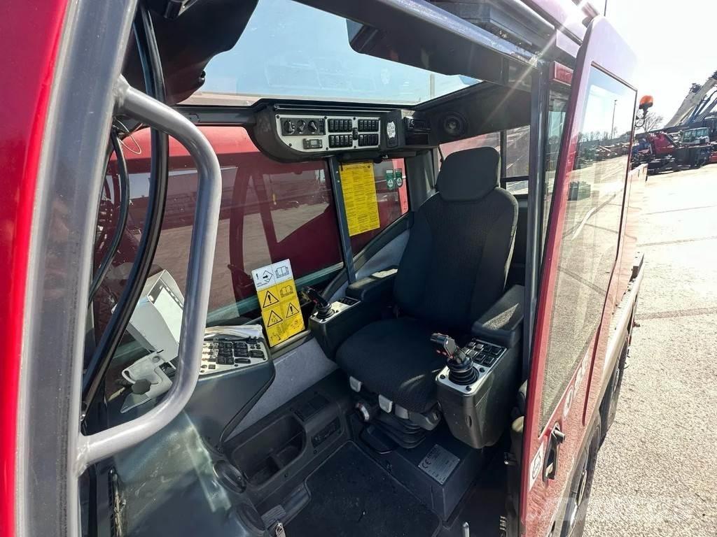Demag AC160-5 Grúas todo terreno