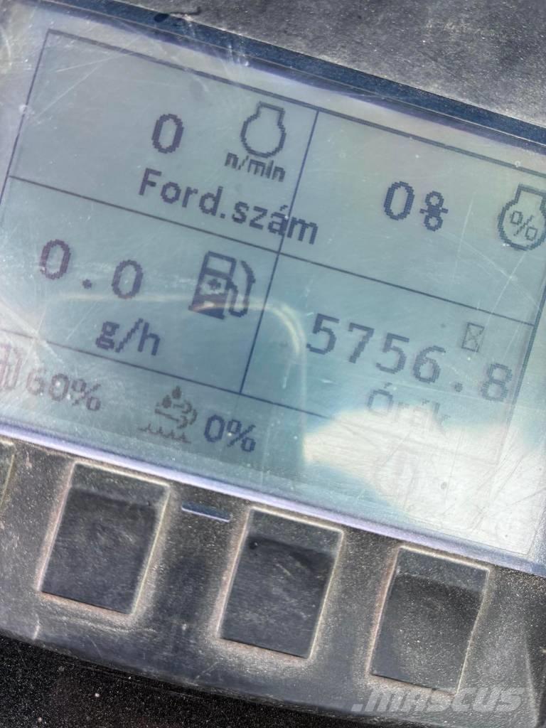 CAT CS 66 B Rodillos de un solo tambor