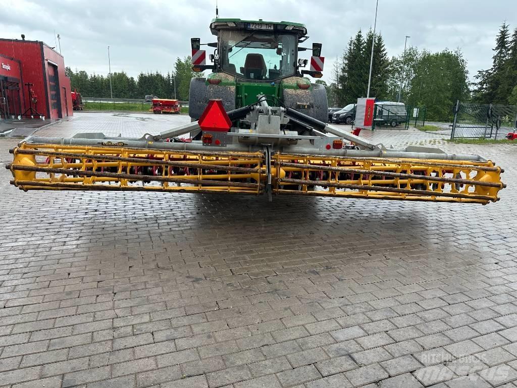 Väderstad CRXT 625 Gradas rotativas / rotocultivadores