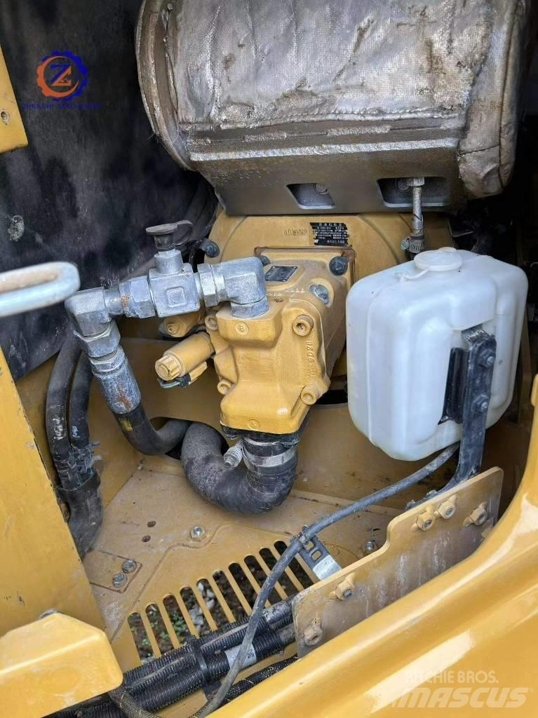CAT 307.5 Mini excavadoras < 7t