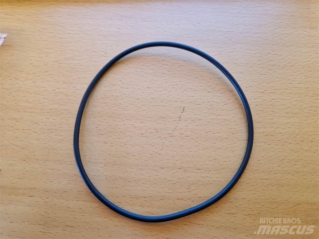 Eco Log O-Ring Motores