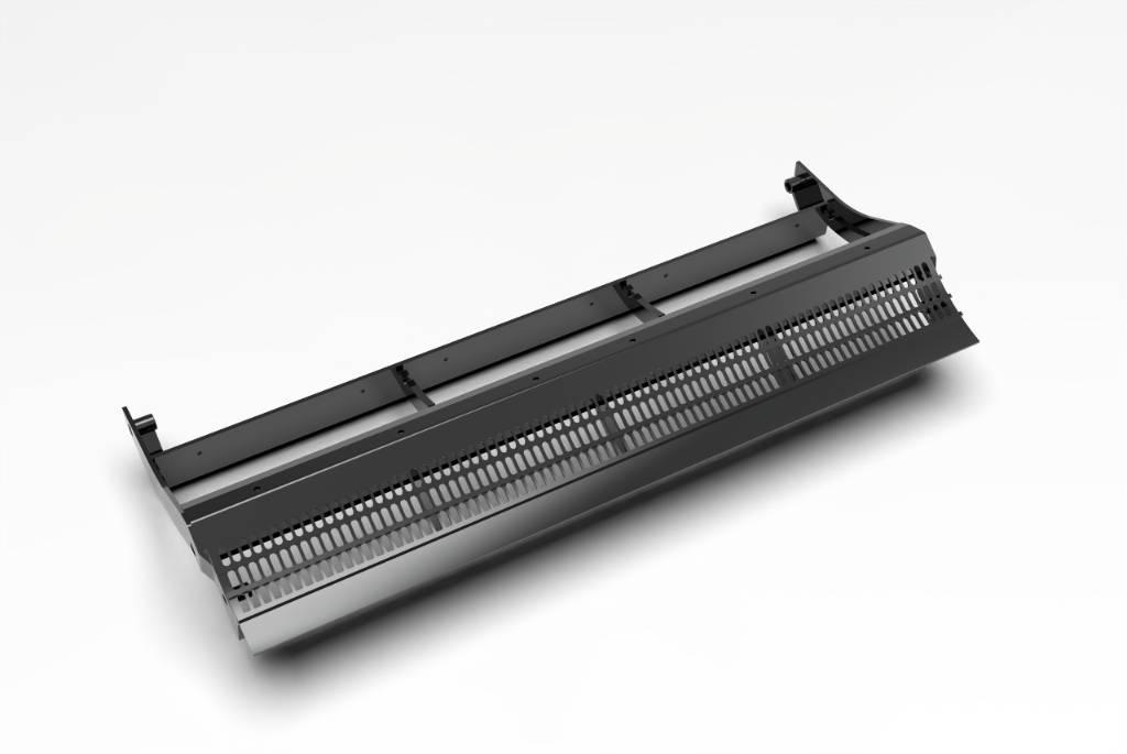 PW 757425.2 Accesorios para cosechadoras combinadas