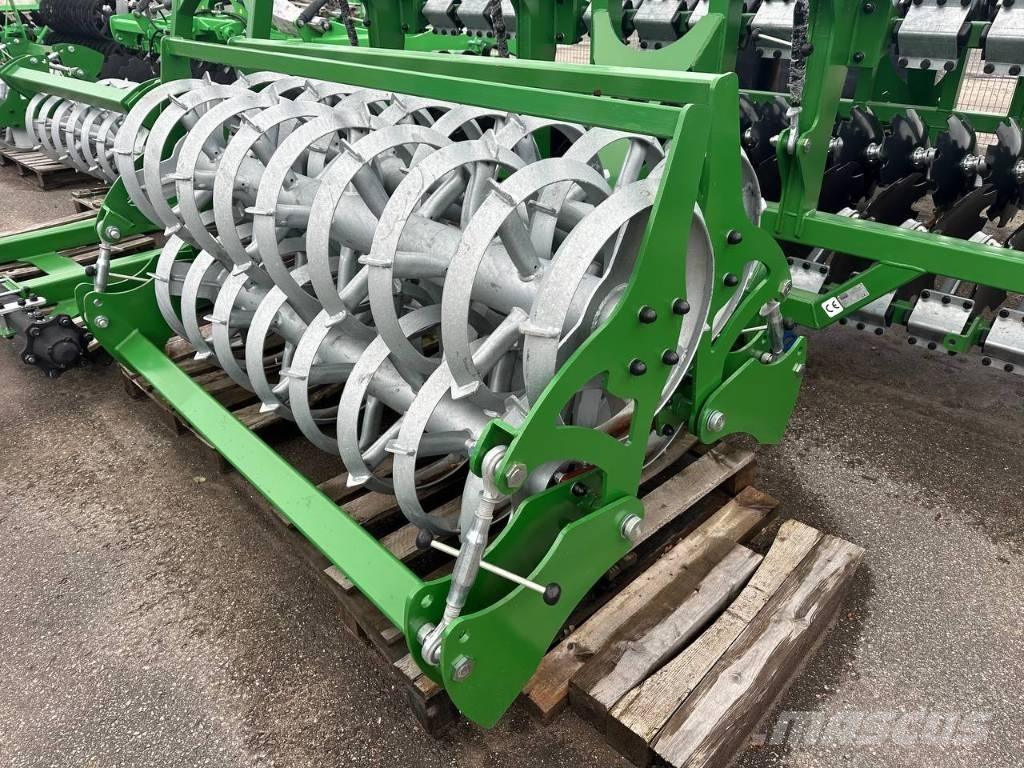 Tolmet ASTAT 400 Cultivadores