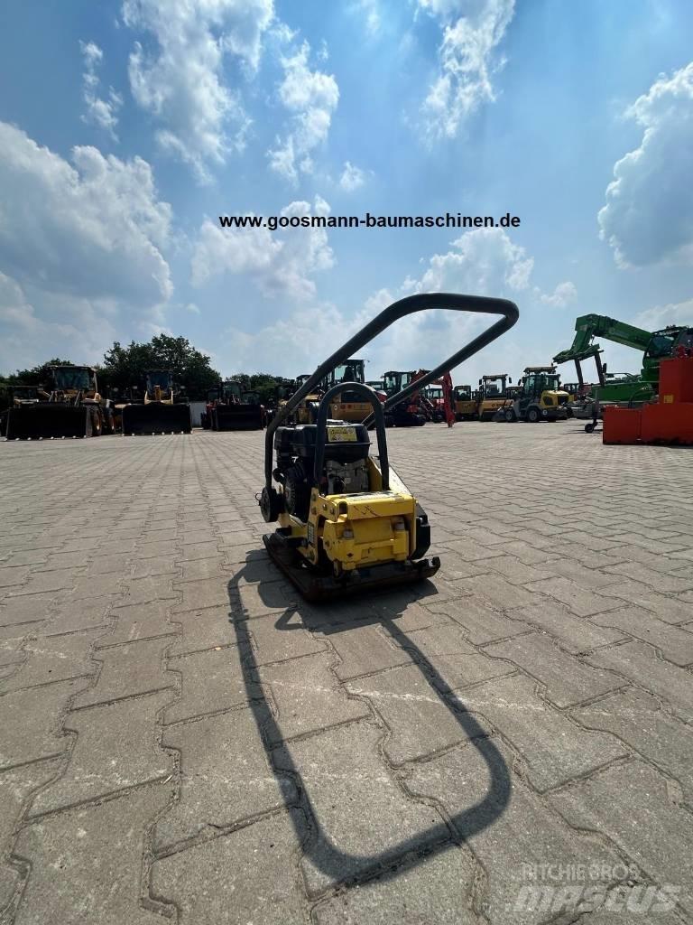 Bomag BVP 10/36 Vibradores