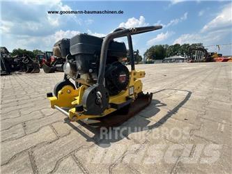 Bomag BVP 10/36 Vibradores