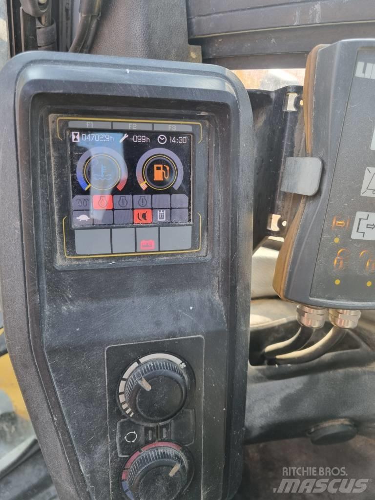 Wacker Neuson ET 90 Excavadoras de cadenas