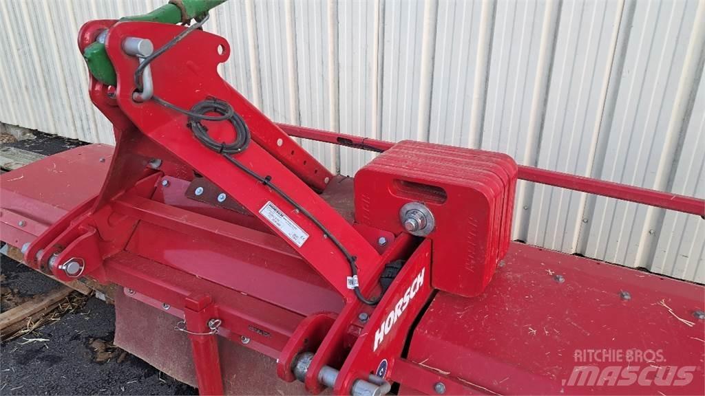 Horsch CULTRO 3 TC Agricultura - Otros