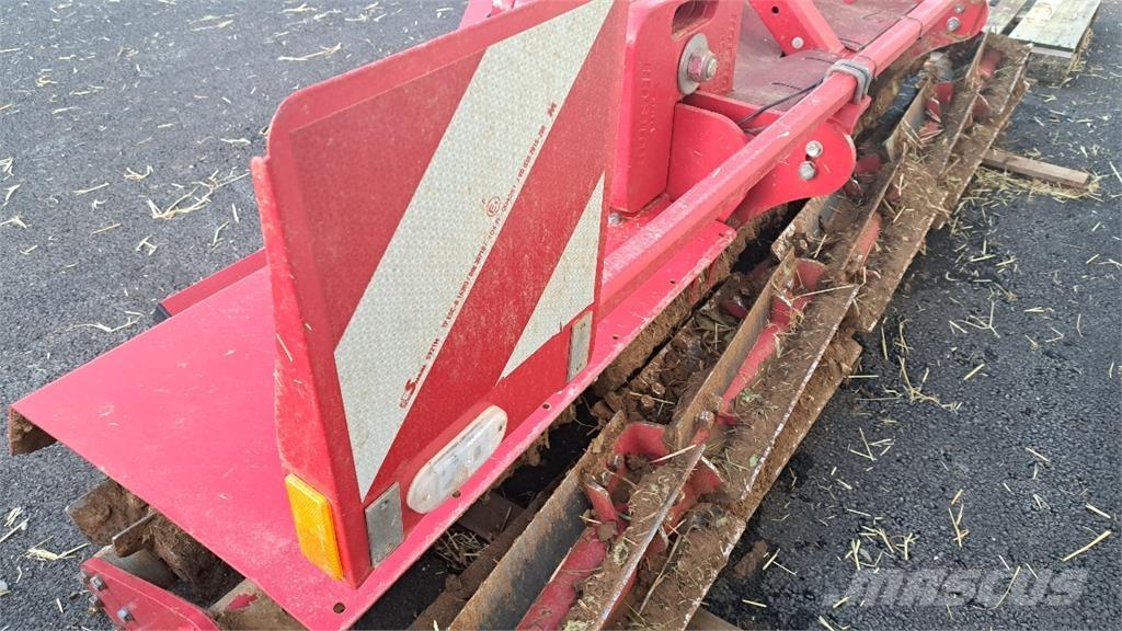 Horsch CULTRO 3 TC Agricultura - Otros