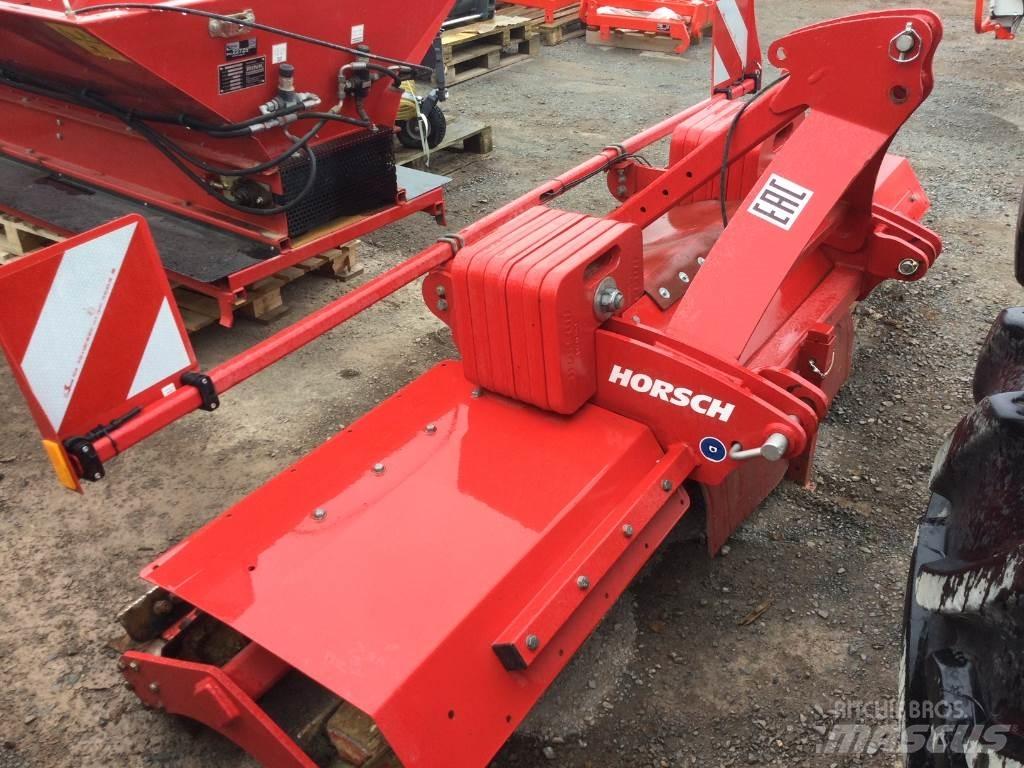 Horsch CULTRO 3 TC Agricultura - Otros