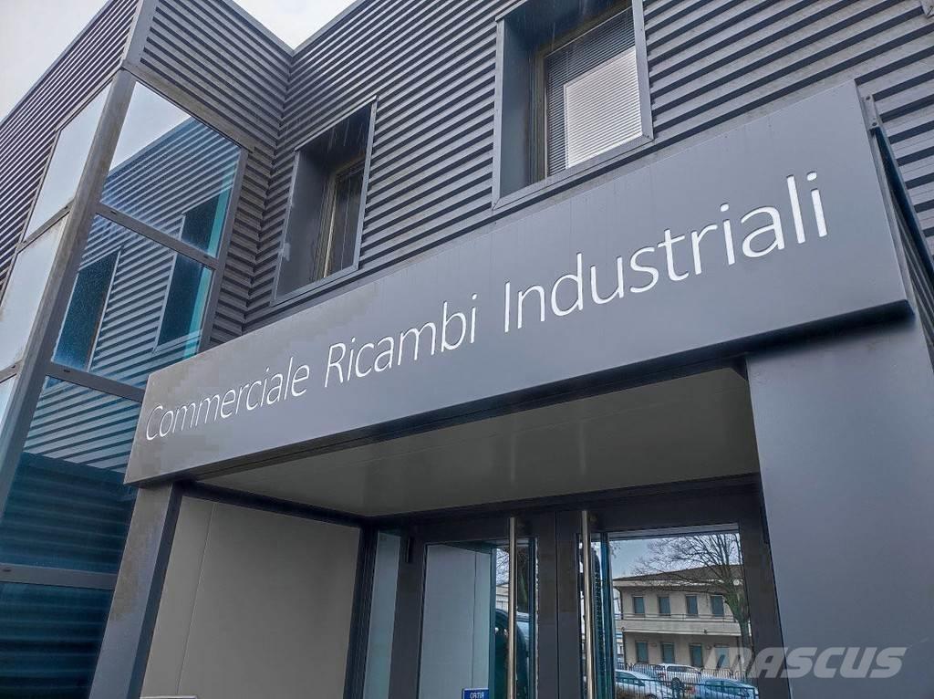 Iveco Stralis Cabinas e interior