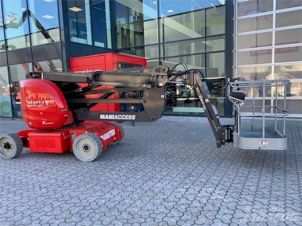 Manitou 150AETJ-C Plataforma de trabajo articulada