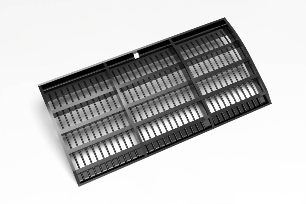 PW 777238.1 Accesorios para cosechadoras combinadas