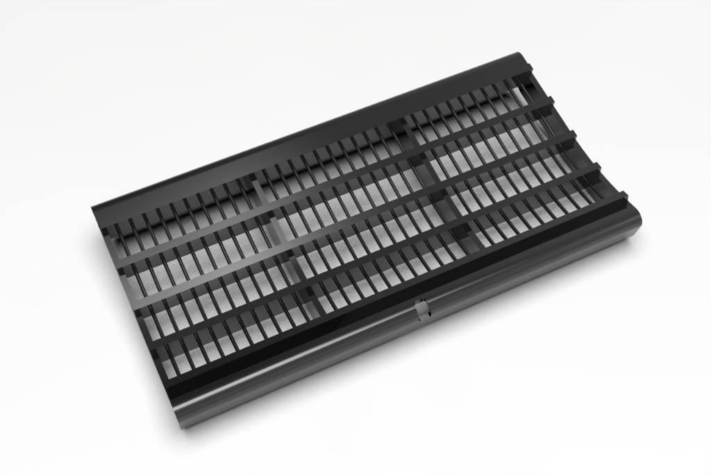 PW 777238.1 Accesorios para cosechadoras combinadas