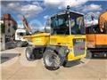 Wacker Neuson DV60 Dúmpers de obra