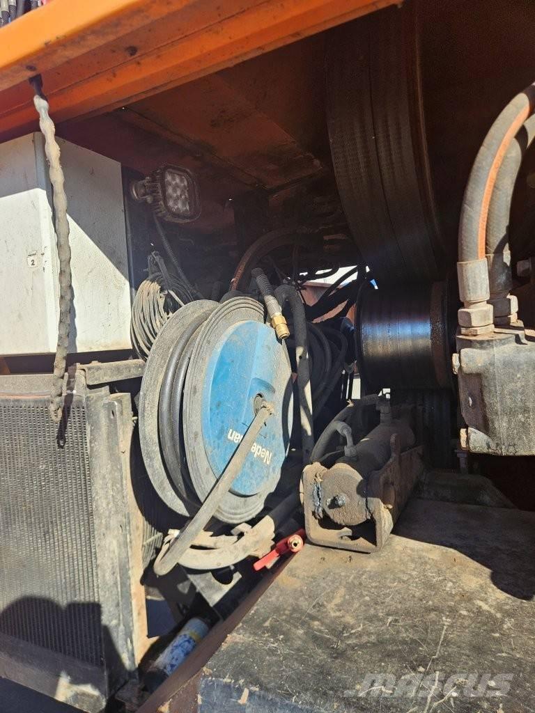 Doppstadt DH 812 Q Trituradoras de madera