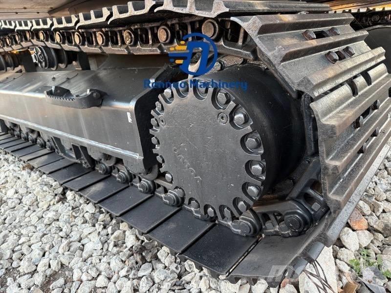 Volvo EC 290 Excavadoras de cadenas