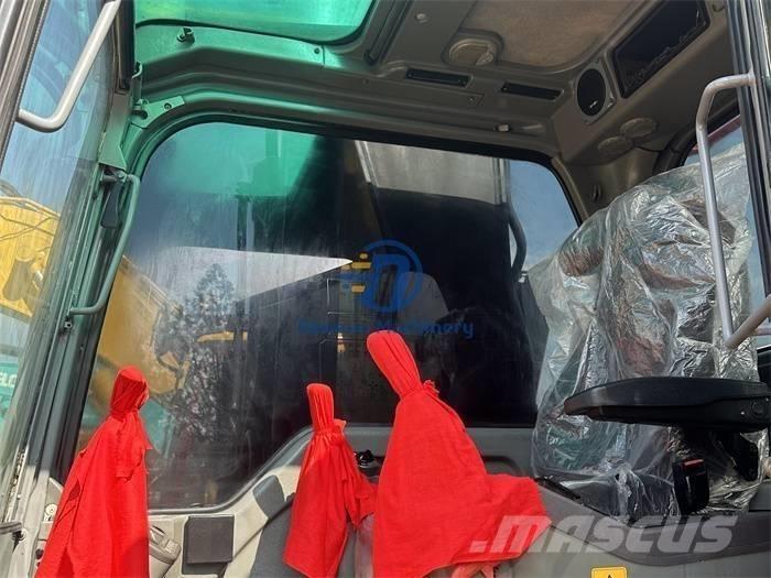 Volvo EC 290 Excavadoras de cadenas