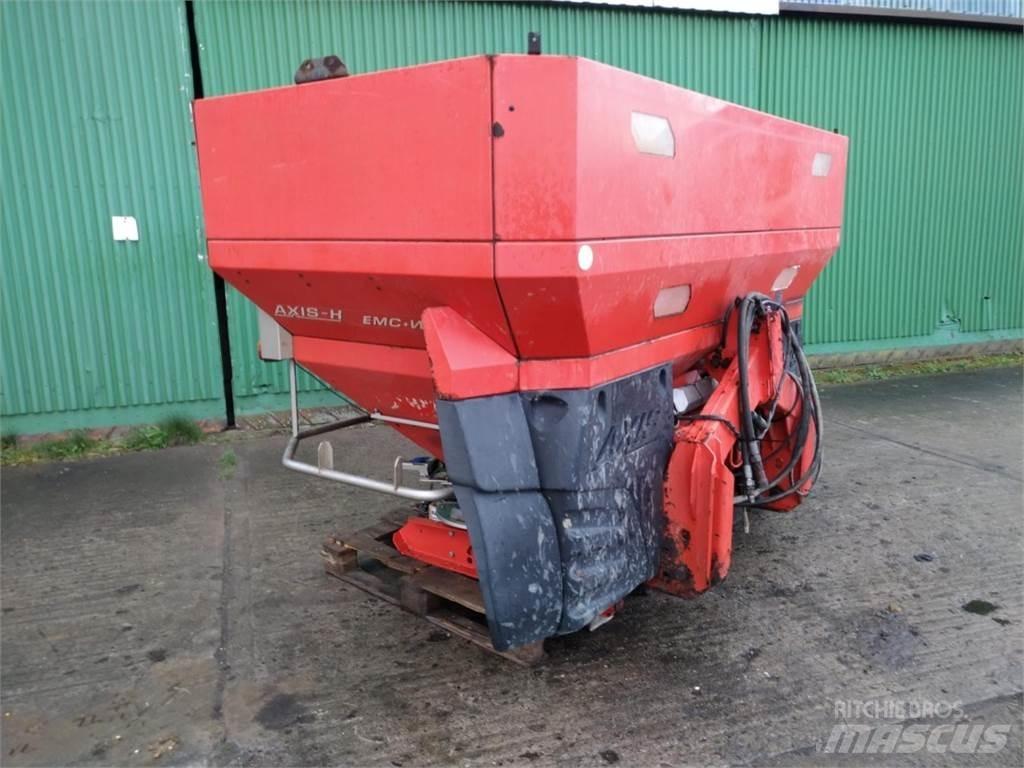 Rauch H-50.1 EMC+W Abonadoras